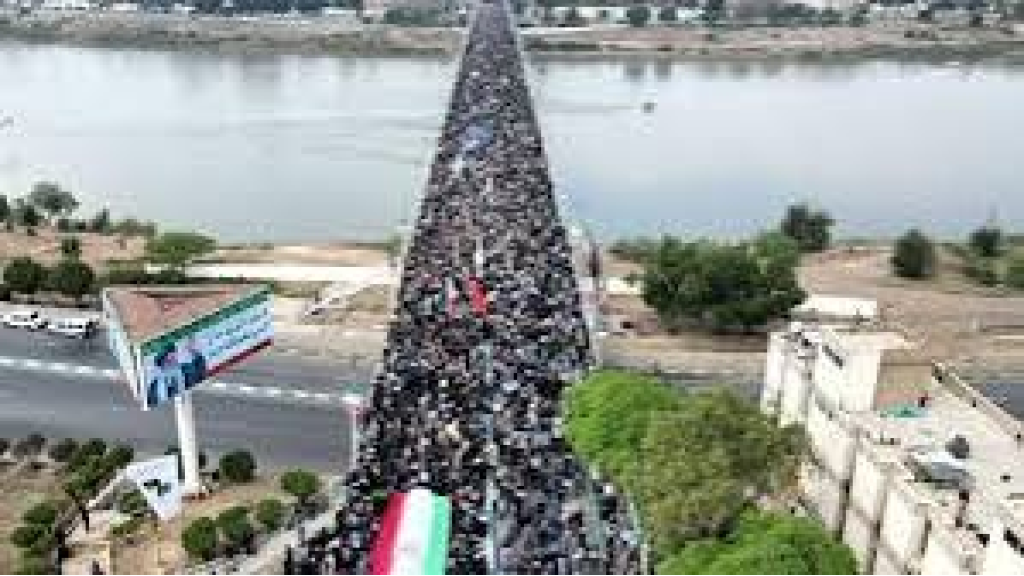 الجبهة الشعبية: يوم القدس العالمي محطة لتجديد الالتزام بالقدس وفلسـ.ـطين