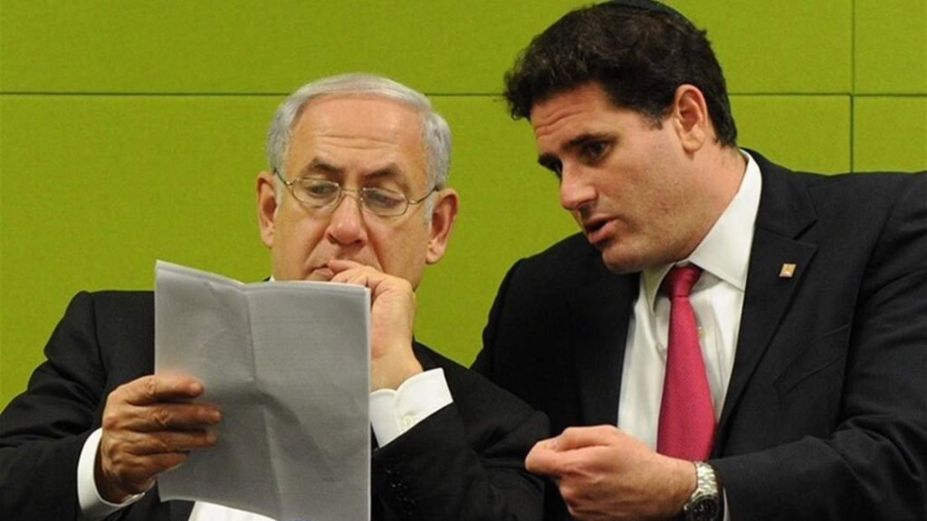 كلّفه نتنياهو بالملف اللبناني.. من هو “رون ديرمر”؟