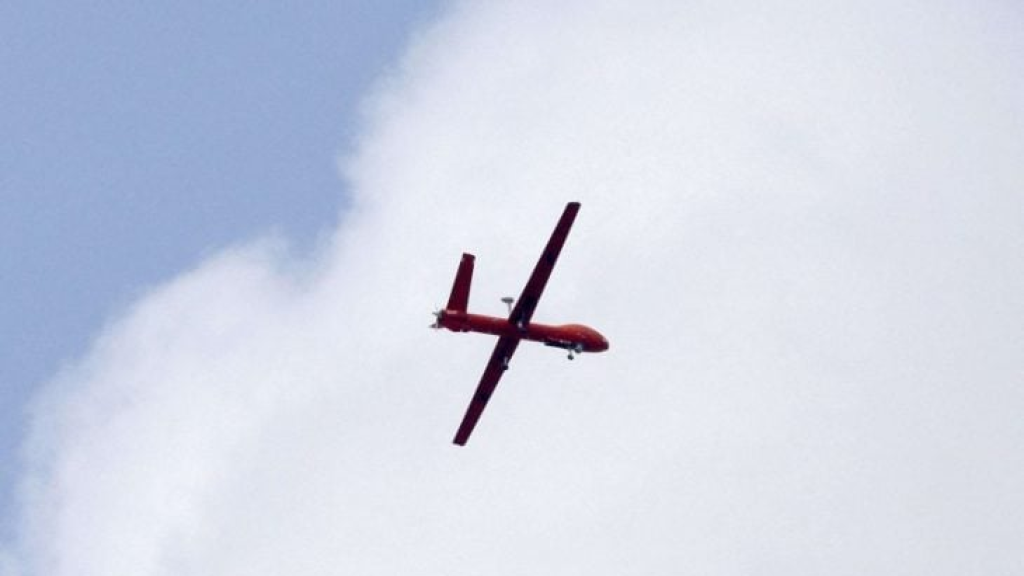 إيران تعتبر أوكرانيا “هدفا مشروعا” لها لدعمها إسرائيل بطائرات مسيّرة