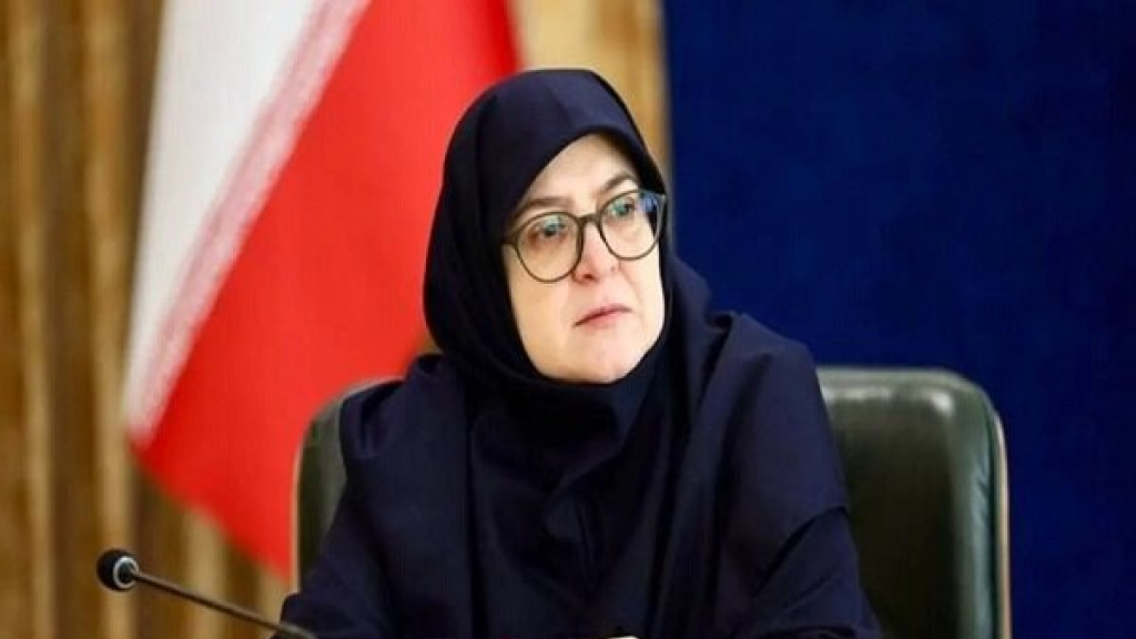 إيران: تضرر 42.914 وحدة مدنية بسبب الهجمات الأميركية الإسرائيلية