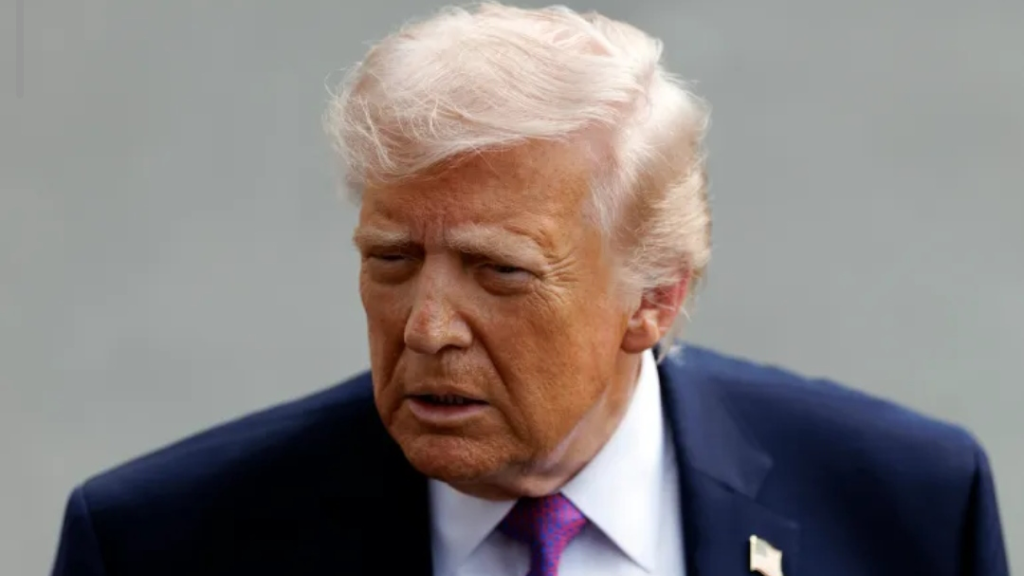 محلل أمريكي: لهذه الأسباب لم ينتصر ترمب في حرب إيران