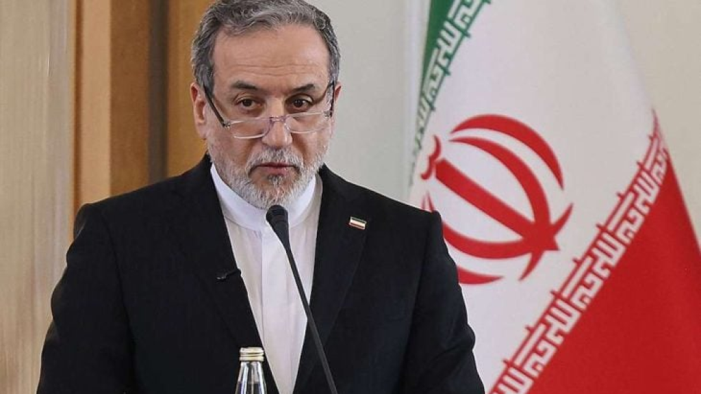 عراقجي: سنرد على شن هجمات أمريكية علينا من الإمارات