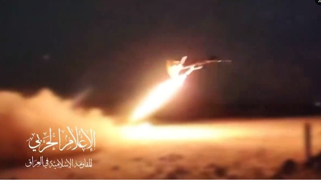 27 عملية لـ”المقاومة العراقية” على قواعد العدو