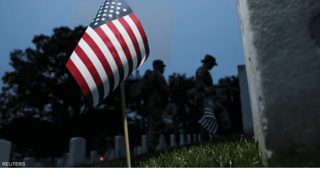 الجيش الأميركي يحدد هوية 6 جنود قتلوا في العراق