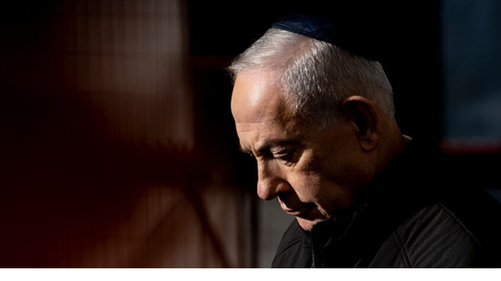 “الحرس الثوري” يتعهد بقتل نتنياهو