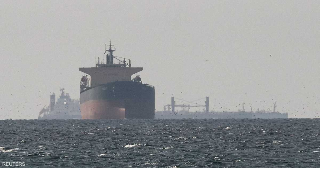 من اليابان.. أول رد على طلب ترامب إرسال سفن عسكرية إلى هرمز