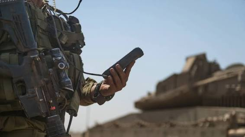 العدو الإسرائيلي يوافق على تخصيص أكثر من 800 مليون دولار لشراء معدات عسكرية “طارئة”