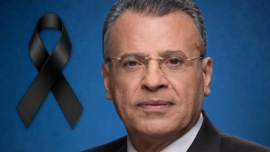 وفاة الإعلامي الأردني الفلسطيني جمال ريان عن عمر ناهز 72 عاما