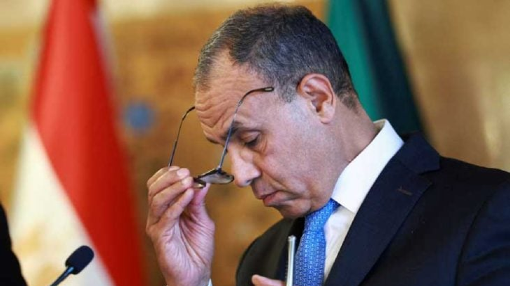 مصر تبحث مع دول عربية تداعيات التصعيد العسكري في المنطقة