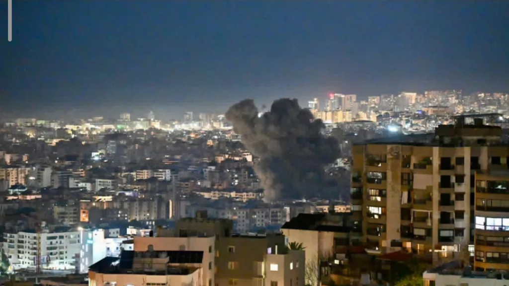 مسؤولان إسرائيليان: محادثات مرتقبة مع لبنان خلال أيام لبحث وقف دائم لإطلاق النار