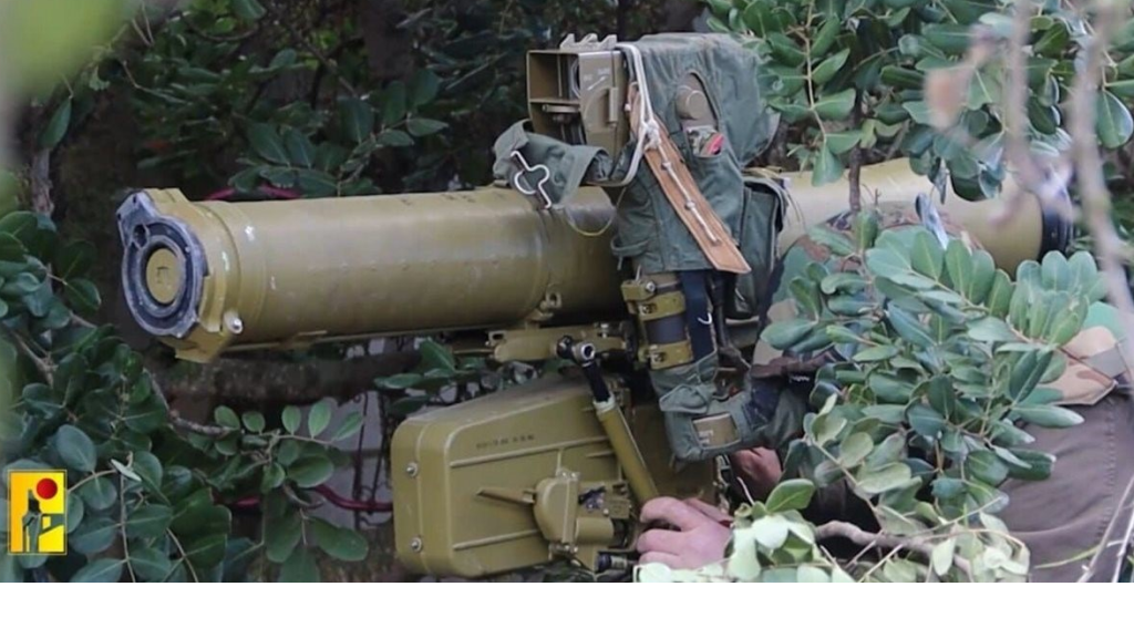 عمليات المقاwمة الإسلامية ليوم الإثنين 16 آذار 2026