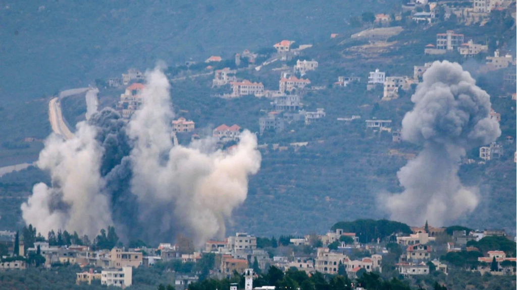 معارك ضارية في الخيام… والمقاومة تمنع التقدّم «المعادي»