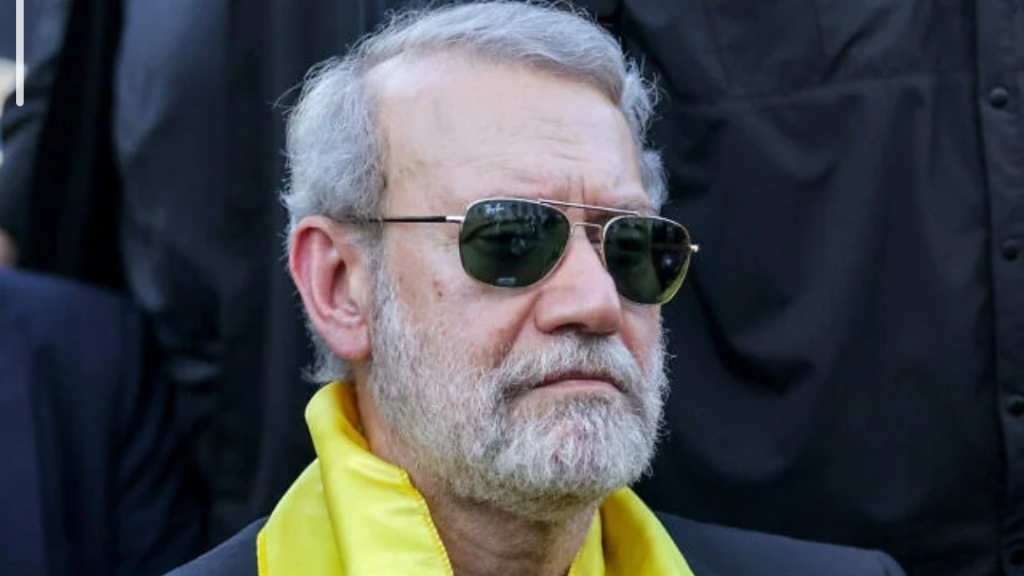 رسالة ايرانية الى الدول الاسلامية