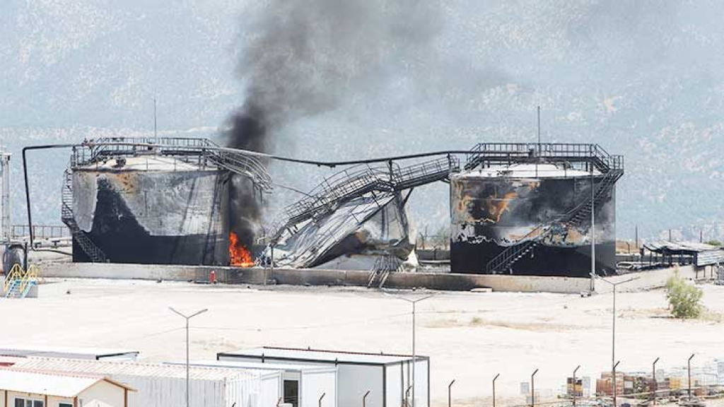 خلاف متصاعد بين بغداد وأربيل حول تصدير النفط