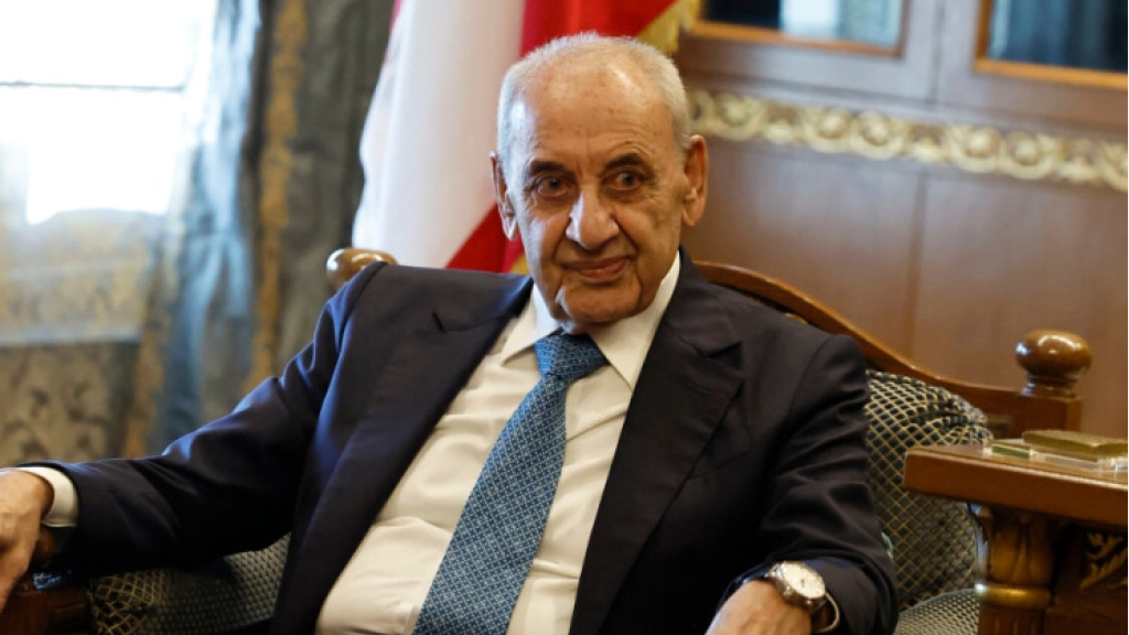 توتر خلف الأبواب المغلقة: نبيه بري يواجه الضغوط الأميركية ويرفض “الإطار المفروض”