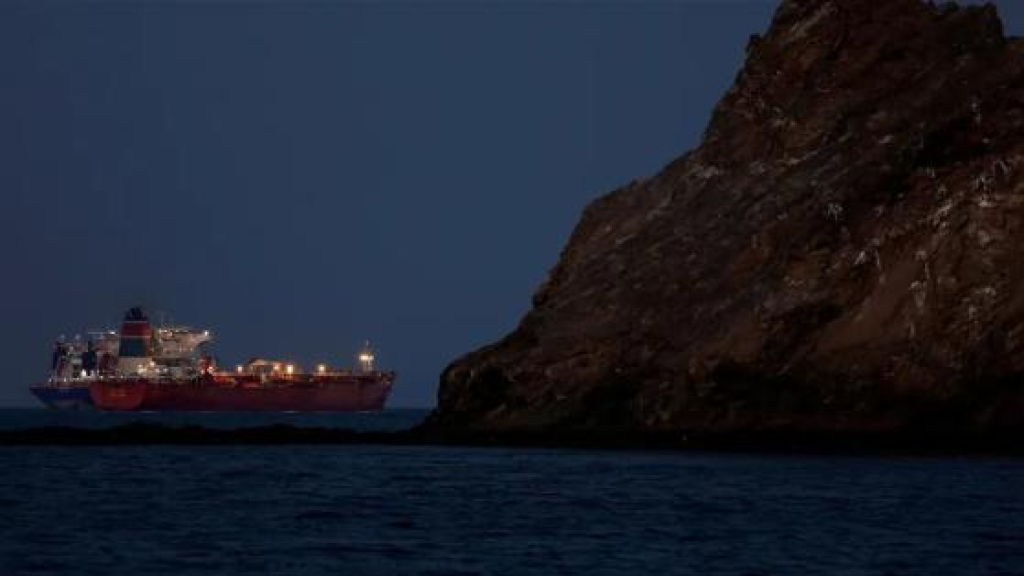 لفتح مضيق هرمز.. الاتحاد الأوروبي يطرح نموذج مبادرة البحر الأسود