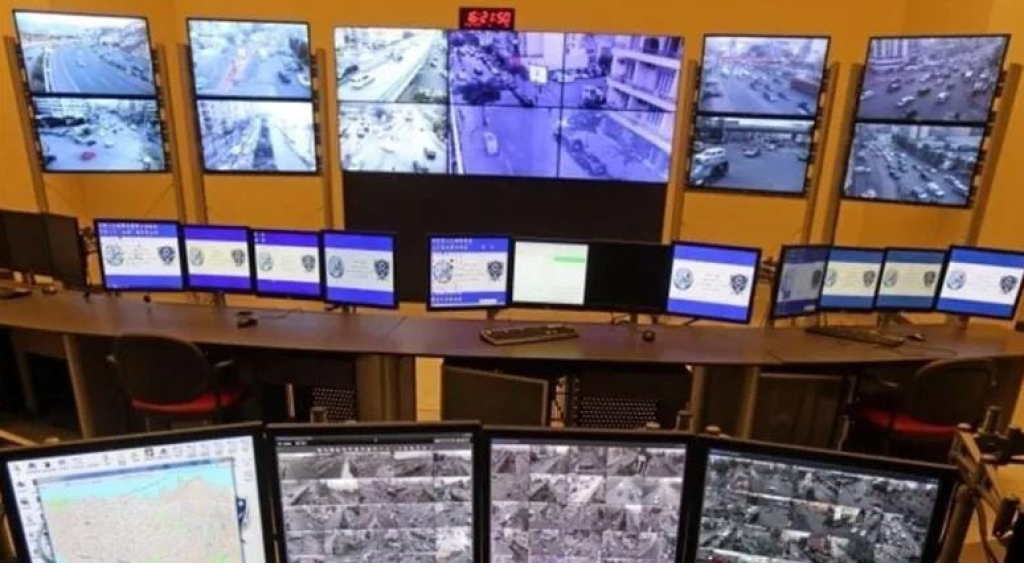 التحكم المروري: قتيل وثمانية جرحى في سبعة حوادث سير