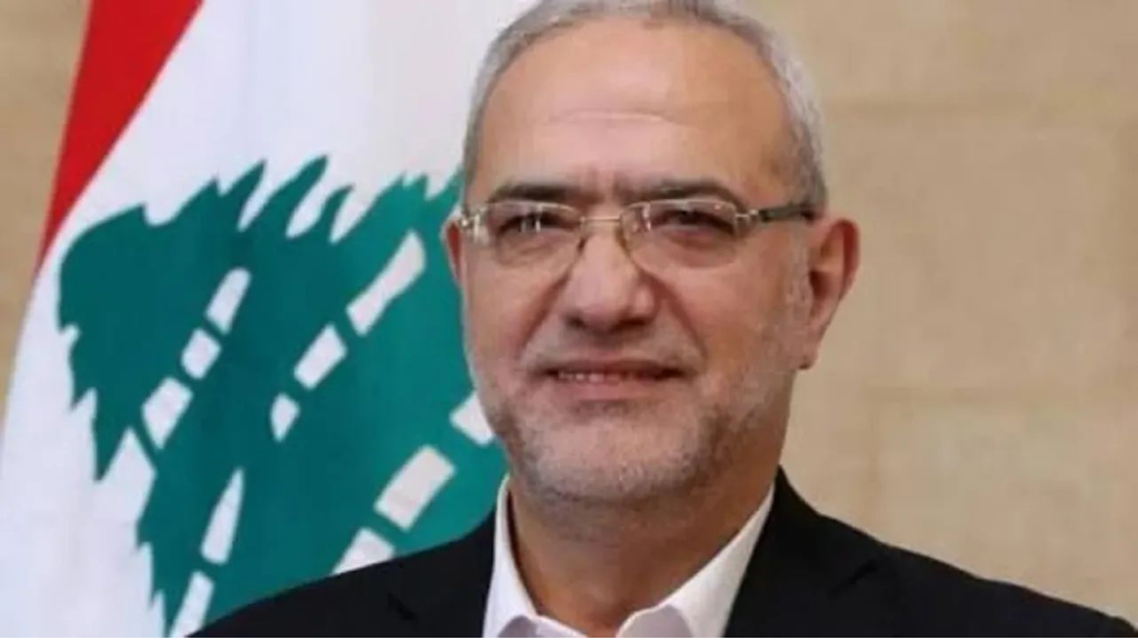 قماطي يُشهر “إنذار الانتصار”: إمّا اعتذار… أو تسونامي يُسقط الحكومة!