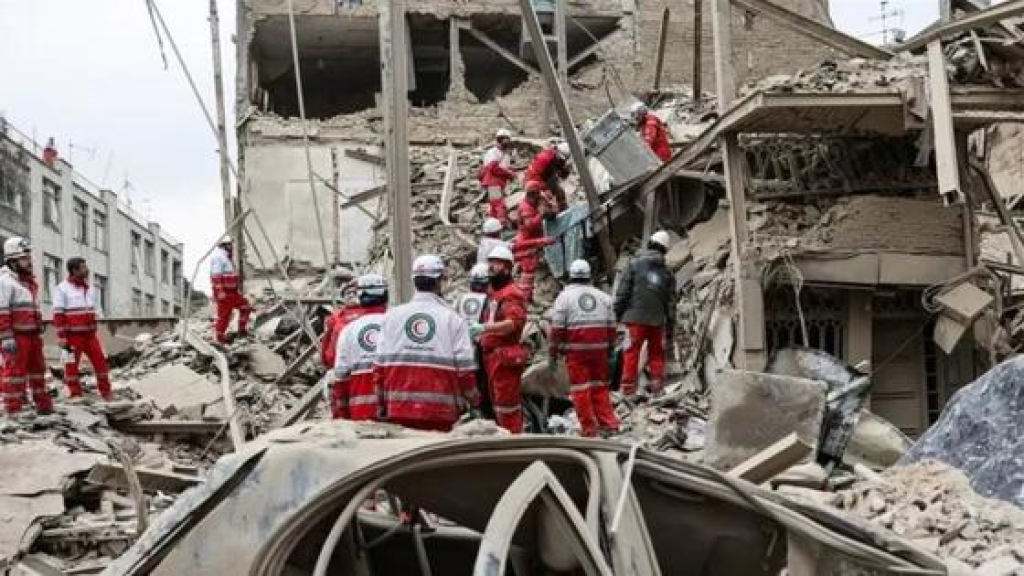 موعد انتهاء الحرب يتغير يومياً.. هذا ما كشفه مسؤولون اميركيون