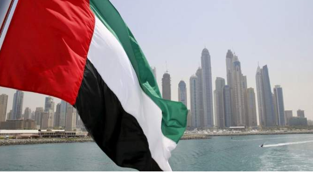 الإمارات ترفض المبررات الإيرانية بشأن التصعيد العدواني على دول المنطقة