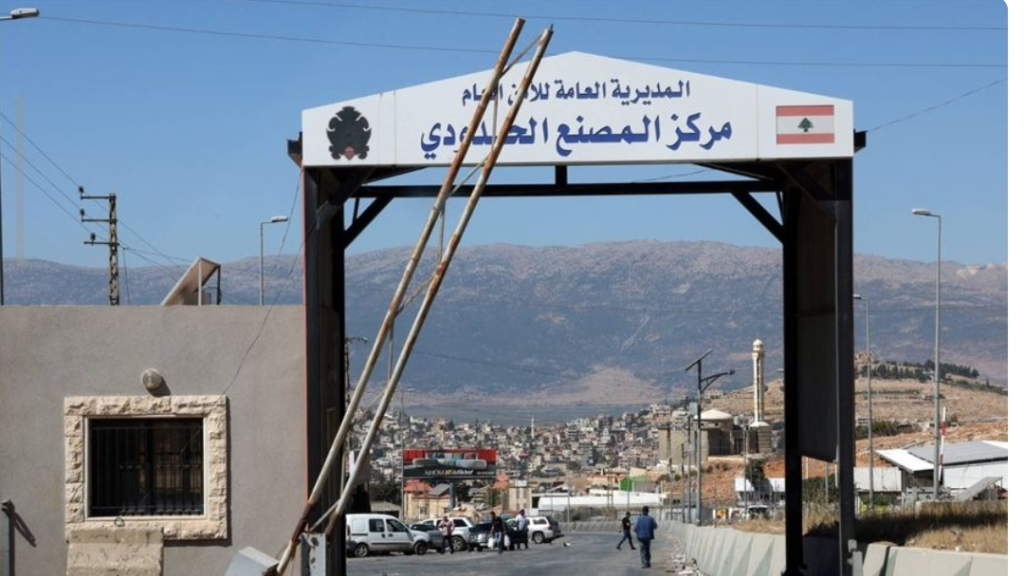 مغادرة الدفعة الاولى من السجناء السوريين!... اليكم التفاصيل