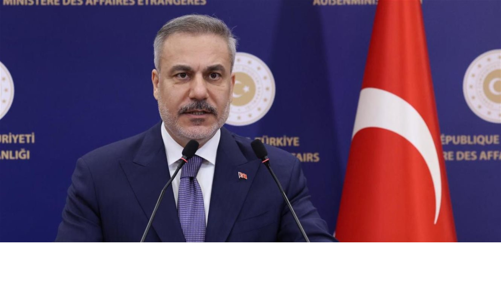 فيدان يشنّ هجوماً على إسرائيل: اغتيال لاريجاني 