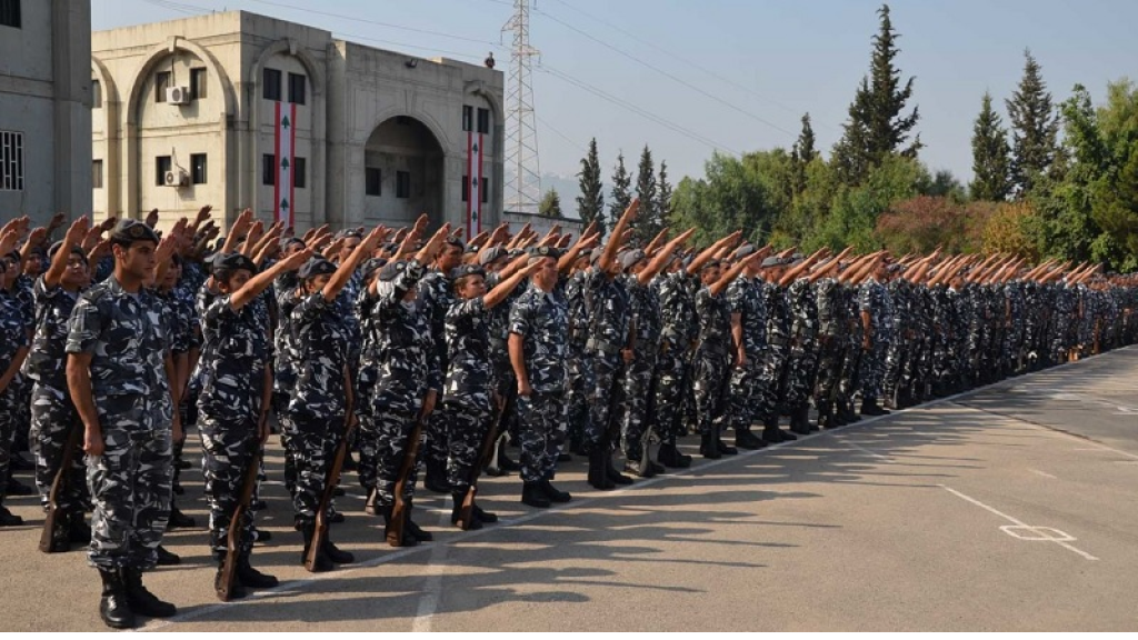 مواعيد المثول للرتباء المرشحين لرتبة ملازم في “الأمن الداخلي” أمام اللجنة من 24/03/2026 الى 27/03/2026