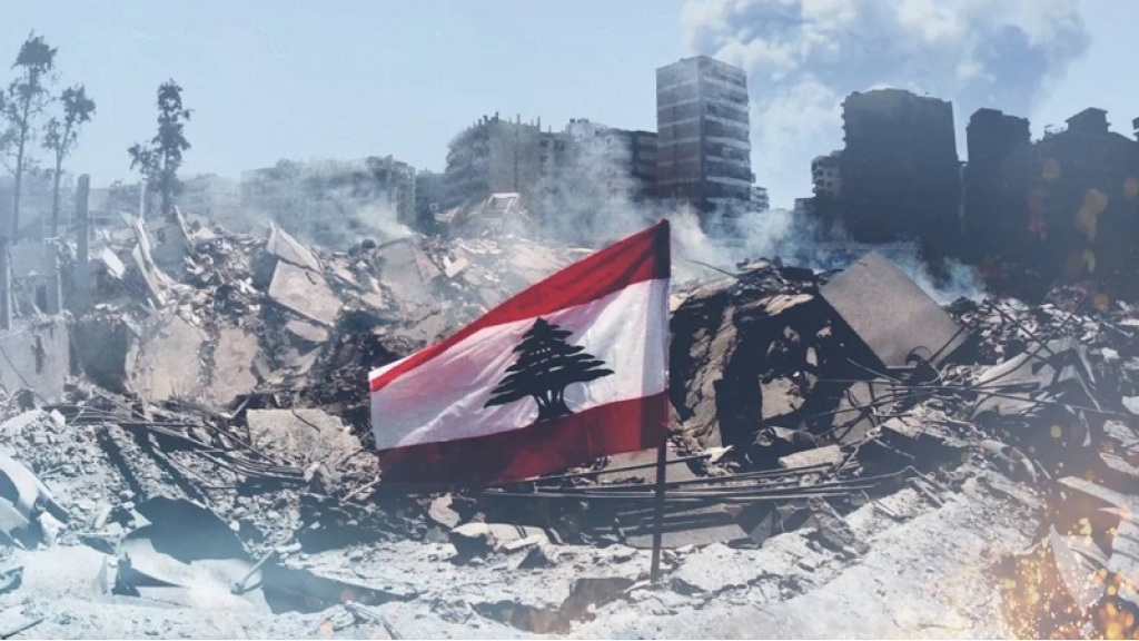 “إسرائيل”: الخلاف الحدودي مع لبنان “صغير جداً”!