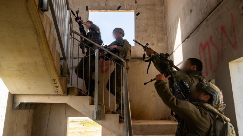 أهداف الاجتياح البرّي وحسابات الحزب