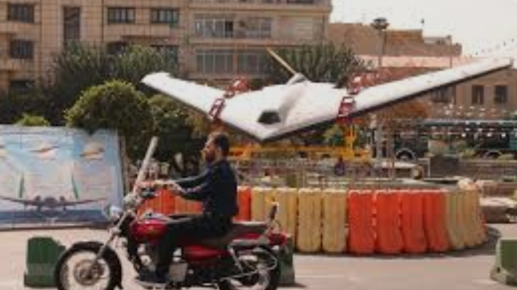 ضربات إيران في دول الخليج صباح الأربعاء