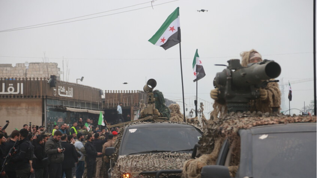 رويترز: واشنطن شجعت دمشق على نزع سلاح حزب الله