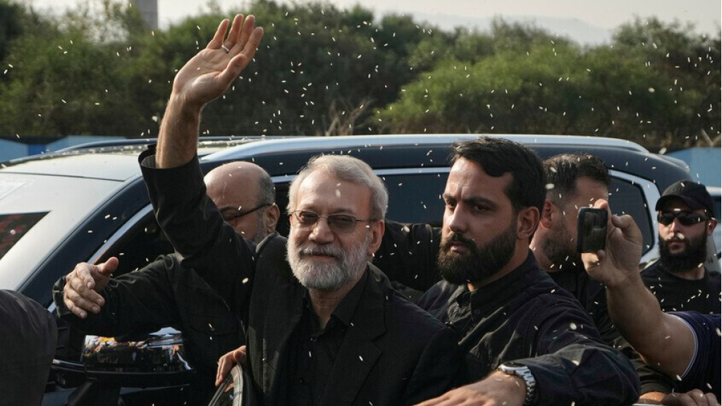 بالفيديو.. الحرس الثوري الإيراني يكشف تفاصيل هجوم عنيف استهدف 