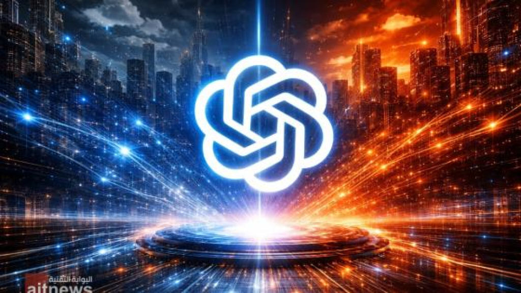 منافسة تتصاعد.. OpenAI تغيّر خططها وتُنهي عددًا من المشاريع الجانبية