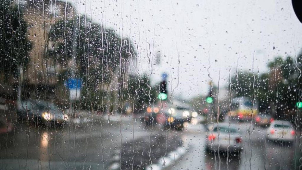 منخفض جوي بدءا من يوم غد وطقس ماطر حتى نهاية الاسبوع