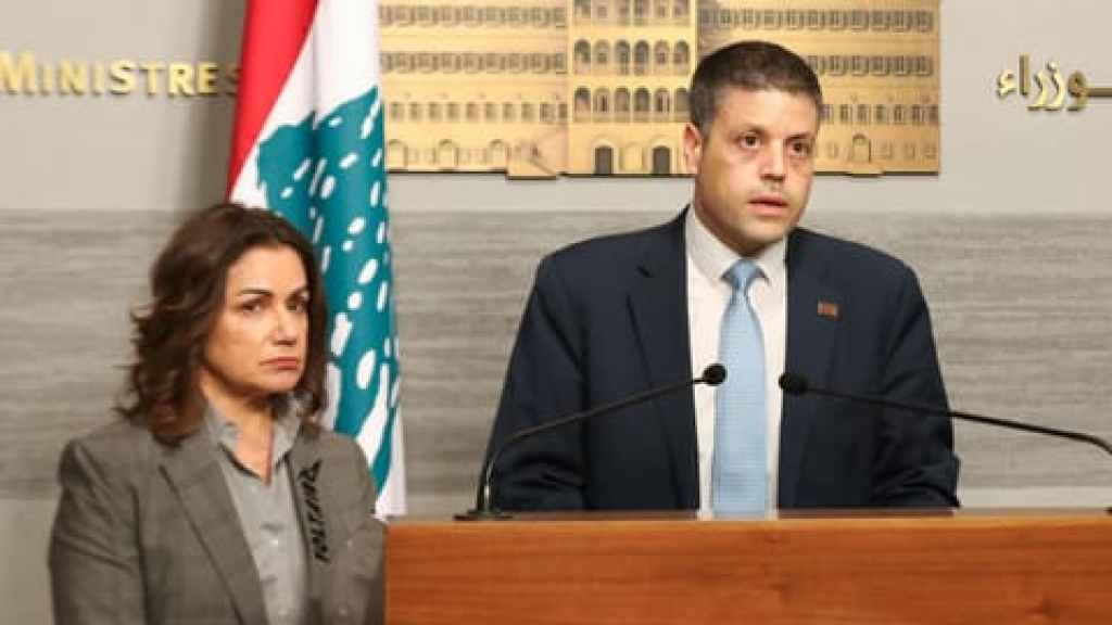 مدير عام مرفأ بيروت: جاهزون لمواكبة المرحلة