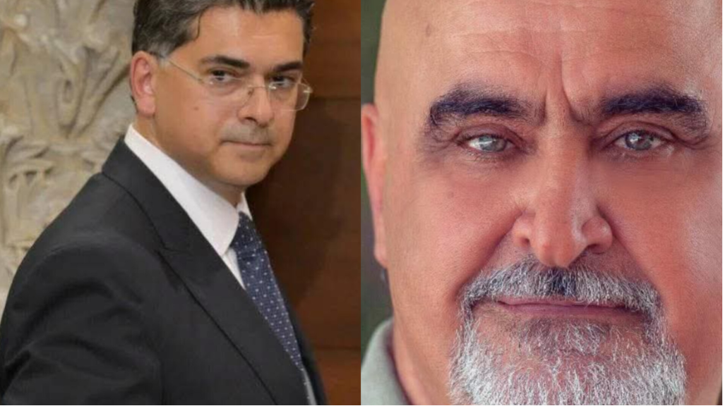 بين “تنفيذ القرار” و“تجاهل الدستور”: طليس يفتح النار على مرقص