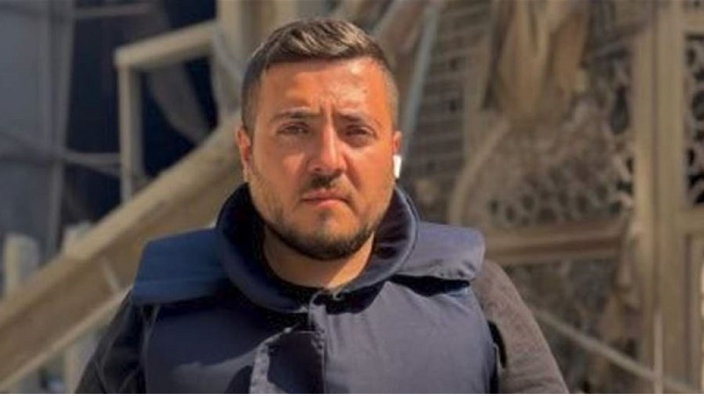 ختم التحقيق في ملف علي برو