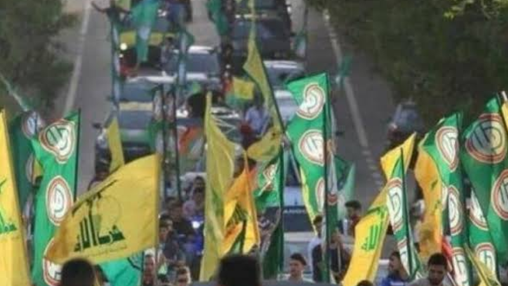 إعلام العدو: يجب الضغط على حركة “أمل” لضبط معادلة “حزب الله”