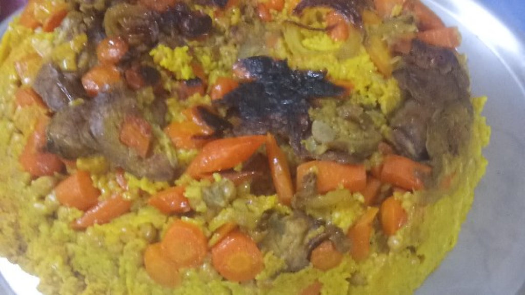 طريقة عمل المقلوبة.. أكلة فخمة بطعم لا يقاوم