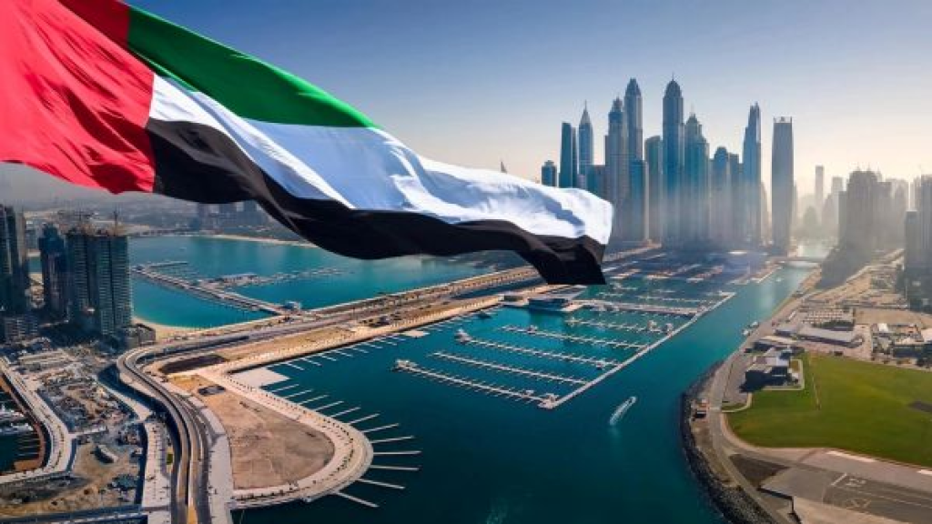 بسبب تداعيات الحرب… الإمارات تخفف بعض القيود الضريبية عن الوافدين