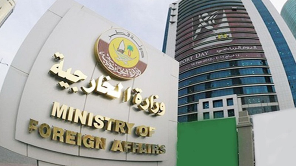 قطر: استهداف منشآت غاز إيرانية خطوة “غير مسؤولة”