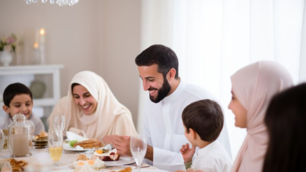 9 دول عربية تعلن الجمعة أول أيام عيد الفطر