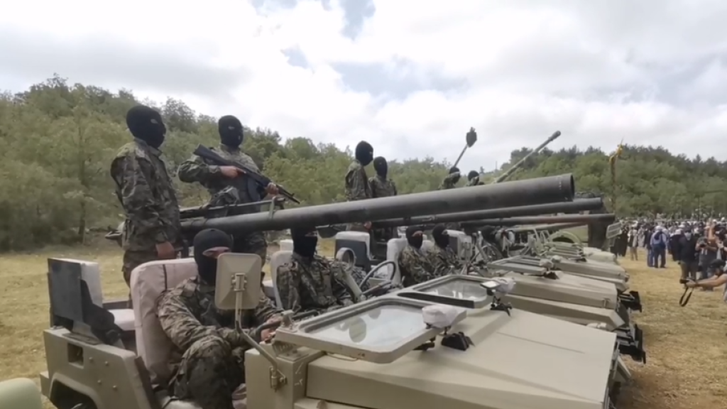 الحصاد اليومي لعمليات المقاومة الإسلامية بتاريخ 18-03-2026