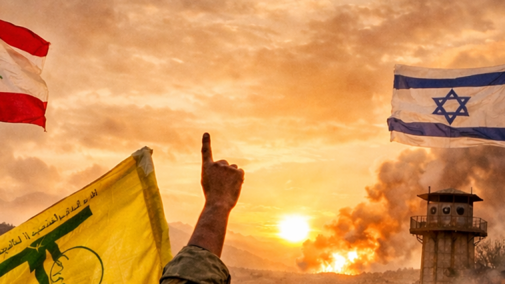 المقاومة تدمر 5 دبابات “ميركافا” في ديرسريان