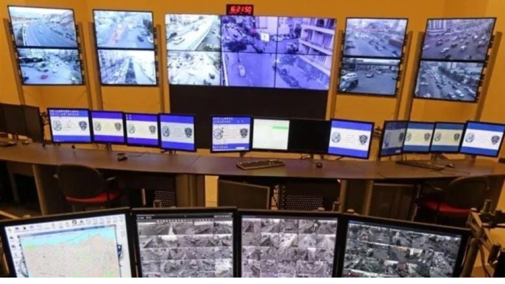 التحكم المروري: قتيل وثلاثة جرحى في أربعة حوادث سير