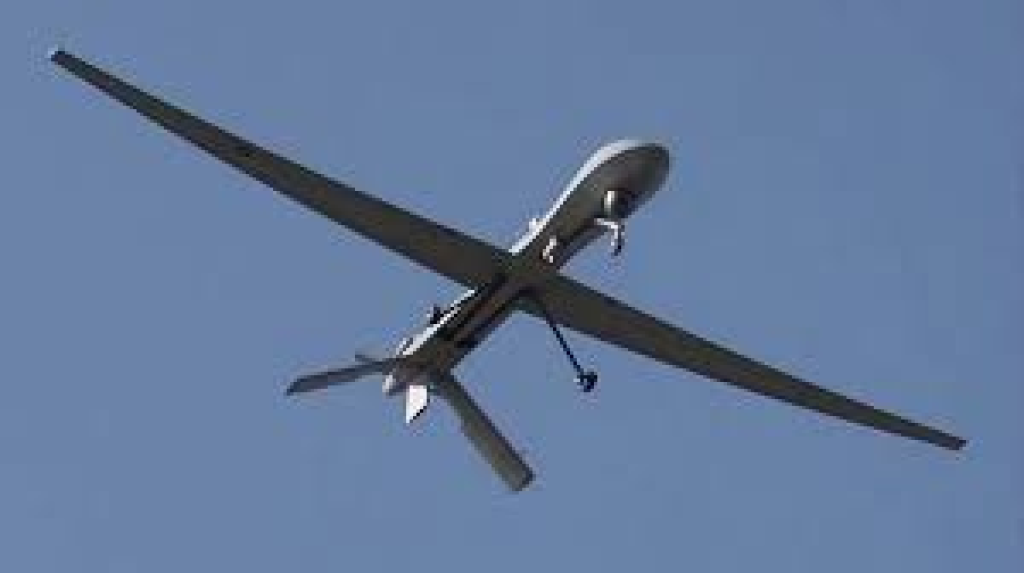 مسيّرات مجهولة تلاحق وزيري الخارجية والدفاع الأميركيين!