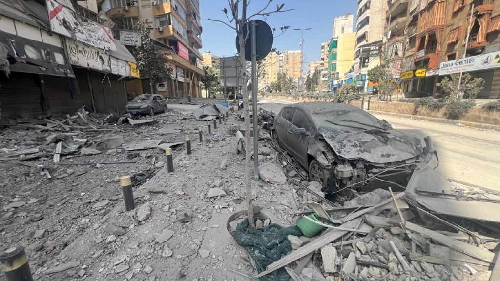 “الصحة”: 45 شهيدًا وأكثر من 110 جرحى خلال اليومين الماضيين