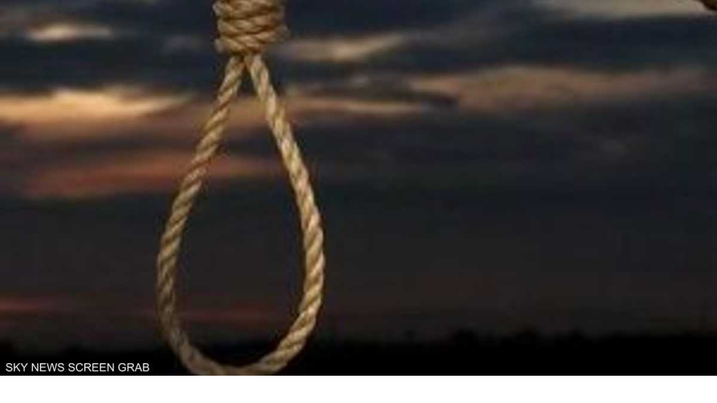 إيران تعدم 3 أشخاص دينوا بالقتل والعمل لصالح إسرائيل وأميركا