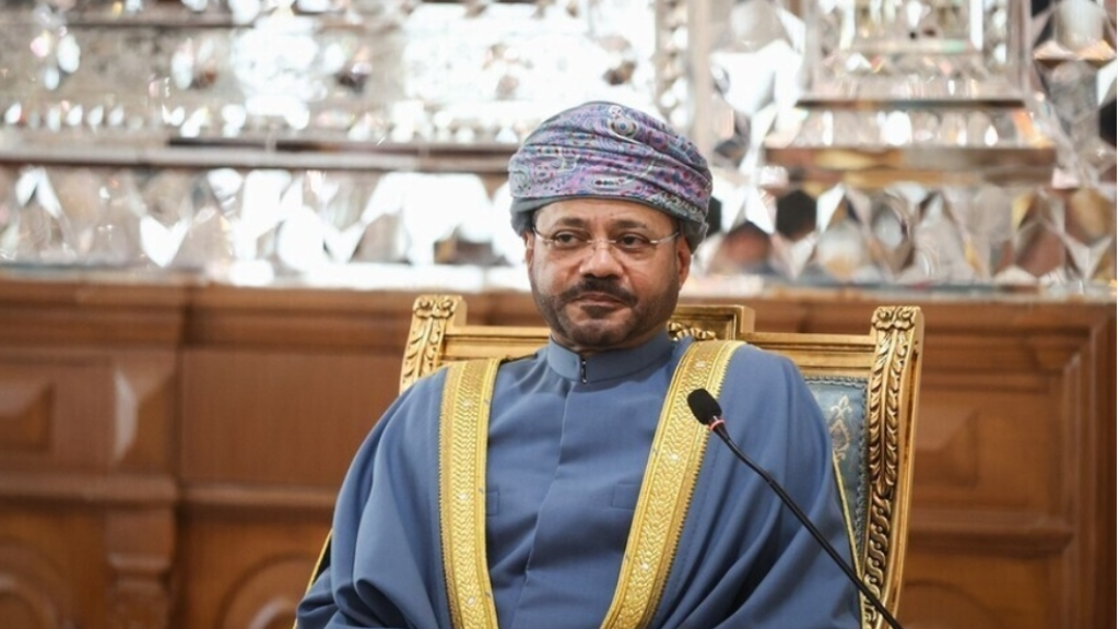 عمان تحذر من تداعيات الحرب ضد إيران وتدعو لإطار إقليمي للثقة النووية