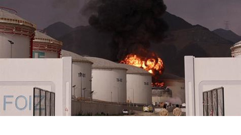 التصعيد النفطي: نهاية الحرب ليست قريبة